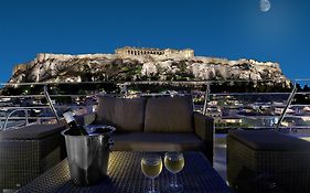 ξενοδοχείο Plaka